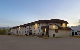 Super 8 By Wyndham Ogden, Utah